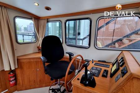 OOSTVAARDER 1100 OK