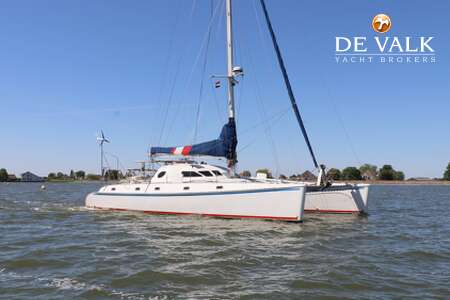 OUTREMER 50 STANDARD