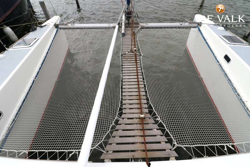 OUTREMER 50 STANDARD