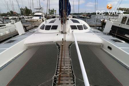 OUTREMER 50 STANDARD