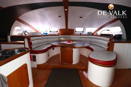 OUTREMER 50 STANDARD