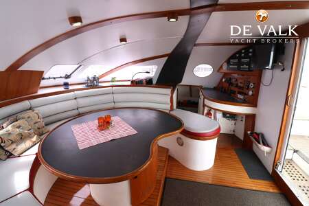 OUTREMER 50 STANDARD