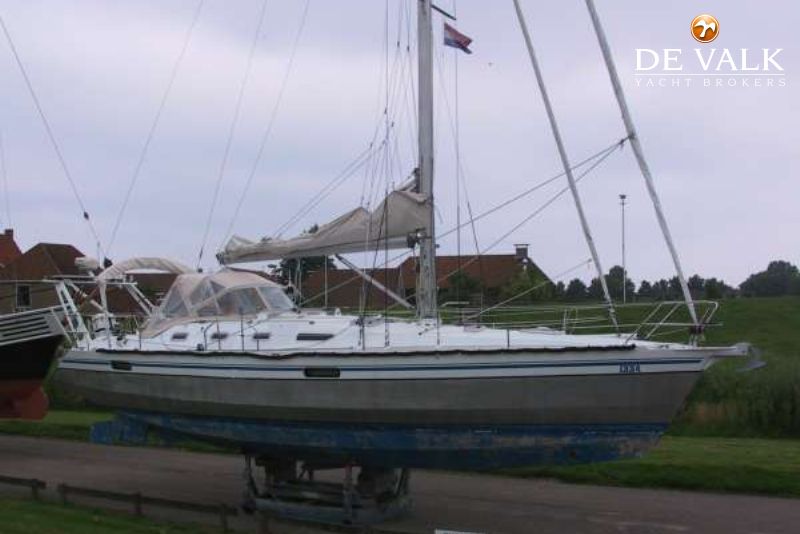 ovni sailing yachts for sale