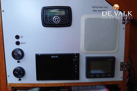 OVNI 41 EVOLUTION