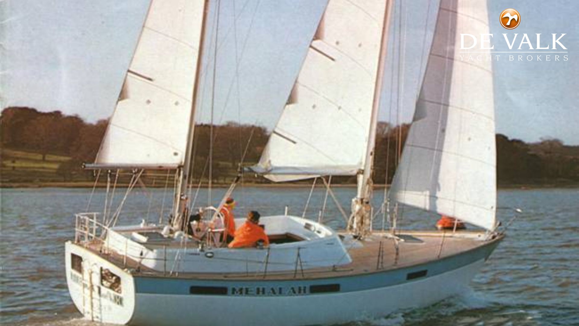 oyster 35 yachts for sale