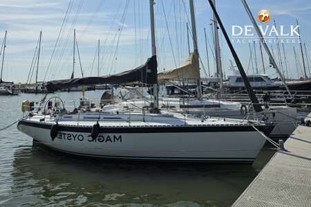 OYSTER 41 R