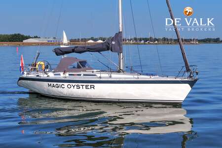 OYSTER 41 R