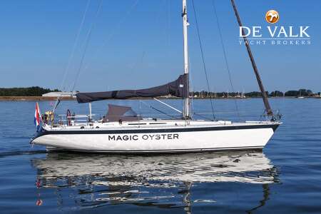 OYSTER 41 R width=