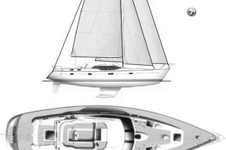 OYSTER 53 HP