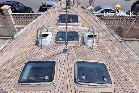 OYSTER 53 HP