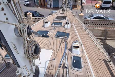 OYSTER 53 HP