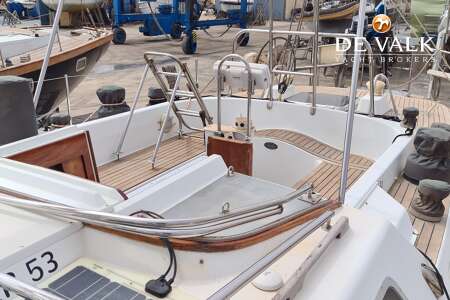 OYSTER 53 HP