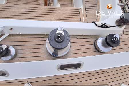 OYSTER 53 HP