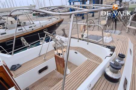 OYSTER 53 HP