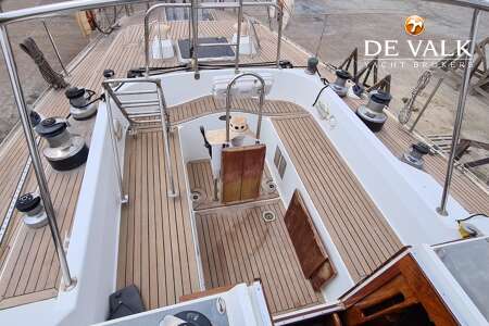 OYSTER 53 HP