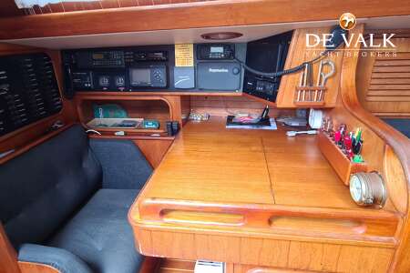 OYSTER 53 HP