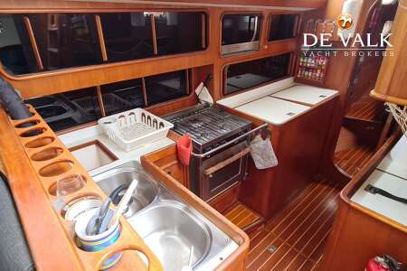 OYSTER 53 HP