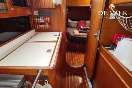 OYSTER 53 HP