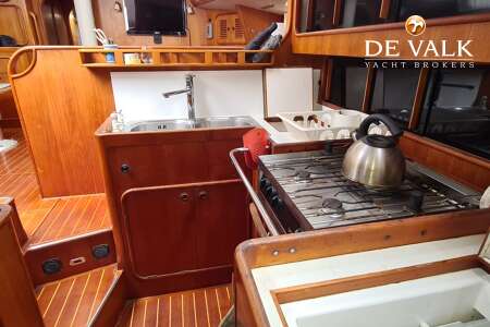 OYSTER 53 HP