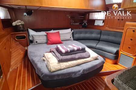 OYSTER 53 HP
