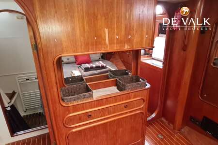 OYSTER 53 HP