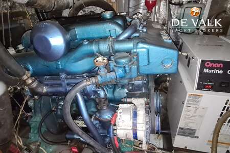 OYSTER 53 HP