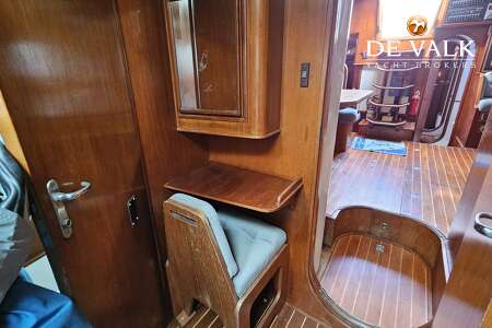 OYSTER 53 HP