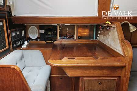 OYSTER 53 HP