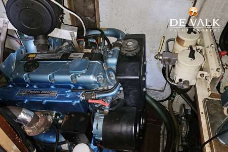 OYSTER 53 HP