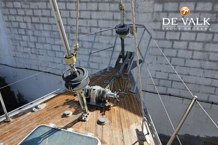 OYSTER 53 HP
