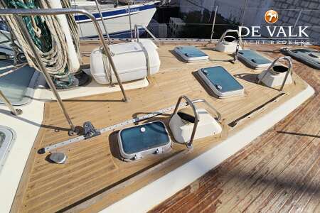 OYSTER 53 HP