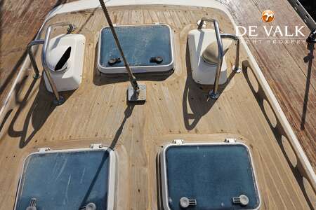 OYSTER 53 HP