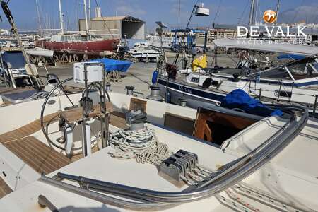 OYSTER 53 HP