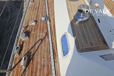 OYSTER 53 HP