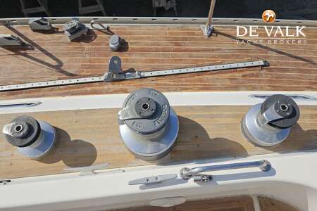 OYSTER 53 HP