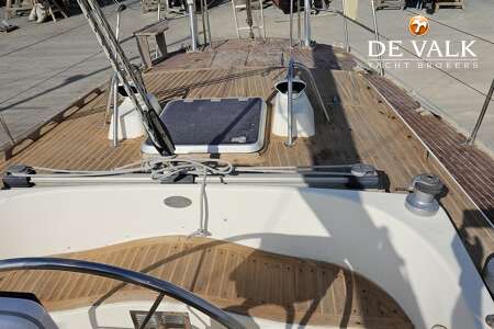 OYSTER 53 HP