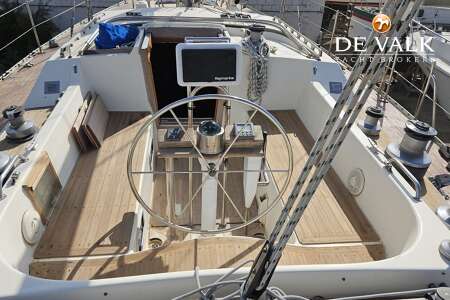 OYSTER 53 HP