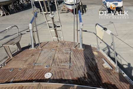 OYSTER 53 HP
