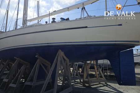 OYSTER 53 HP