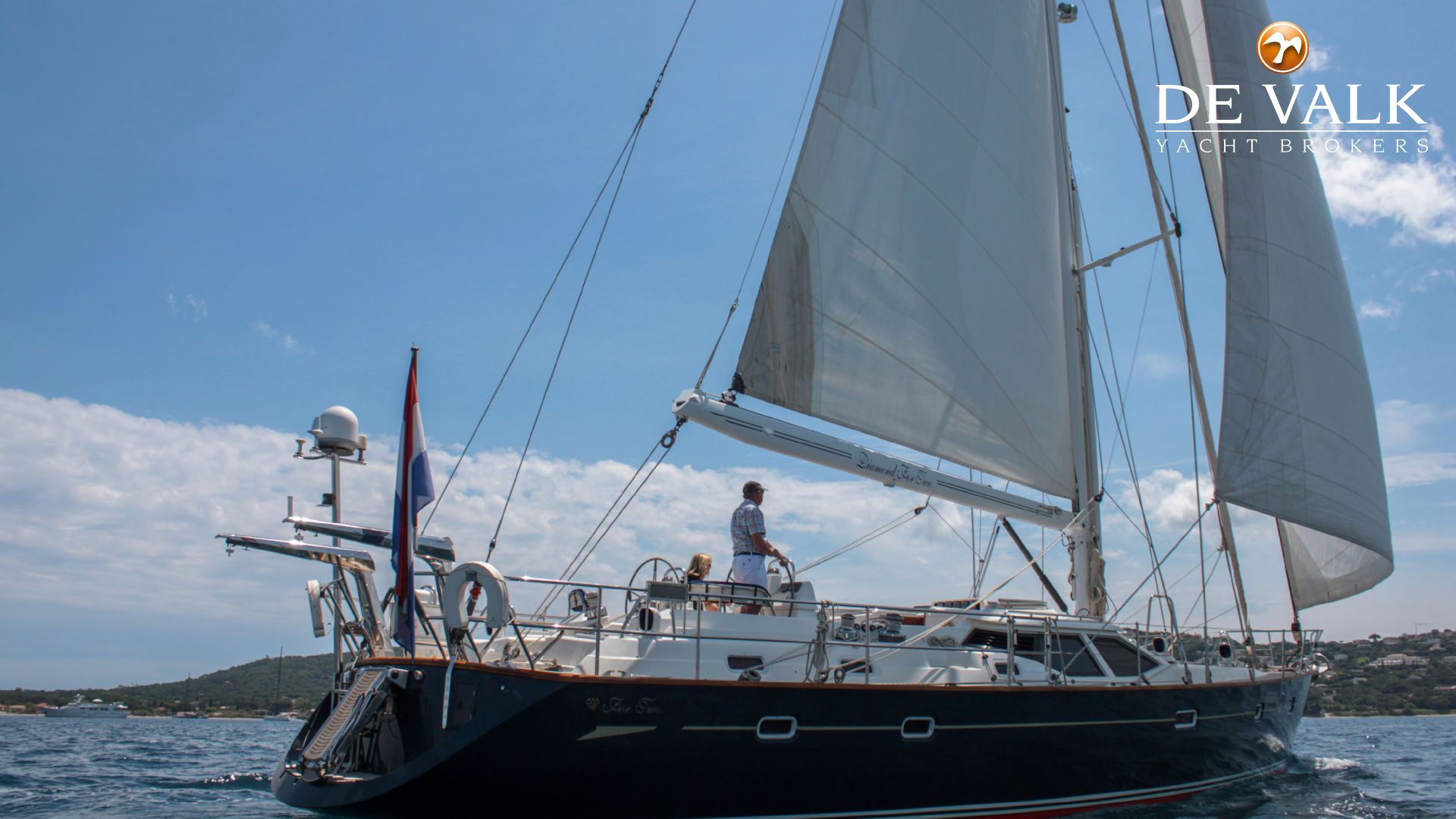 oyster 62 yachts for sale