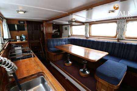 PACIFIC  CLIPPER 65