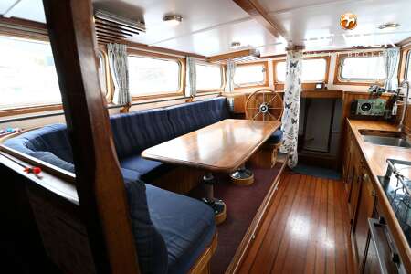 PACIFIC  CLIPPER 65