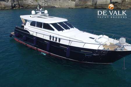 PACIFIC  PRESTIGE 170