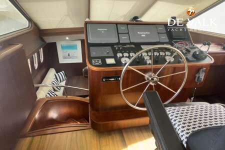 PACIFIC  PRESTIGE 170