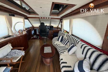 PACIFIC  PRESTIGE 170