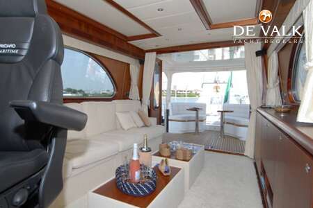 PACIFIC  PRESTIGE 170