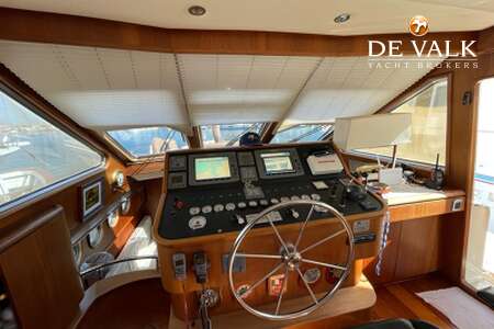 PACIFIC  PRESTIGE 170