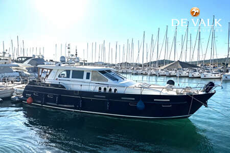 PACIFIC  PRESTIGE 170