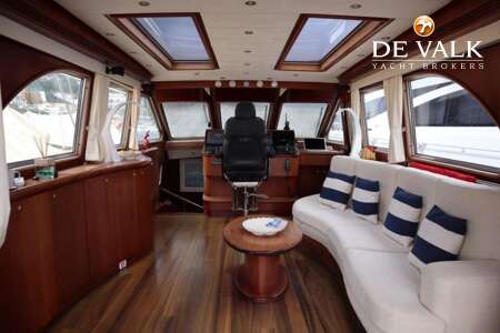 PACIFIC  PRESTIGE 170