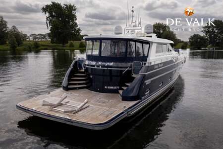 PACIFIC  PRESTIGE 2300
